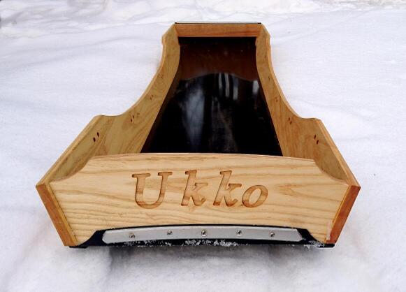 Ahkio