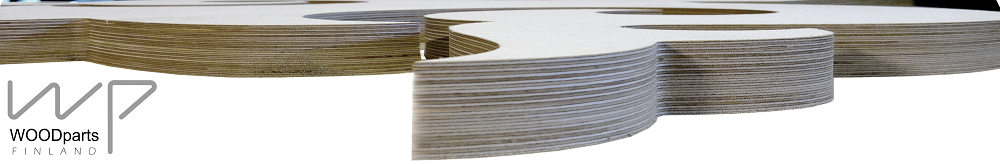 WOODparts Finland
