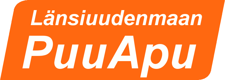 Länsiuudenmaan Puuapu